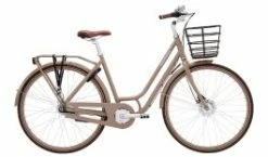 Norden Ellen Caffe Latte 7 Gear