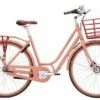 Norden Ellen - Blush Beauty - 7 Gear - Shopping Cykel - 51 Cm