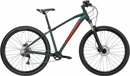 Principia MTB A3.9 29" Grøn-rød - 19"