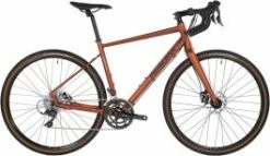 Principia Gravel 10 - 16 Gear - Kobber - 50 Cm