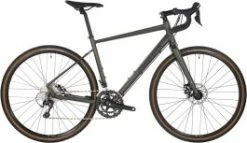 Principia Gravel 20 - 2 X 10 Gear - Grøn - 55 Cm