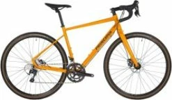 Principia Gravel 20 - 2 X 10 Gear - Orange - 50 Cm