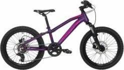 Principia MTB A2.0 - 20" Tourney 1x6sp Blank Lilla M. Pink