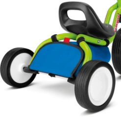 Puky Bagagetaske RT 2 - Blå