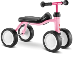 Puky Pukylino Fra 1+år - Rosa