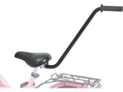 Puky Skubbestang M. Sadel