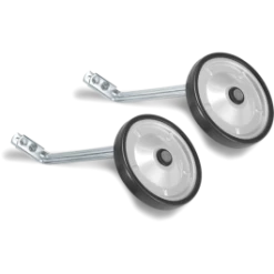 Puky Støttehjul 16" Og 18"