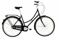 Raleigh Darlington 3 Gear Sort - 56 Cm