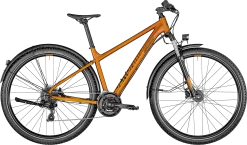 Bergamont Revox 3 EQ 2021 - Orange