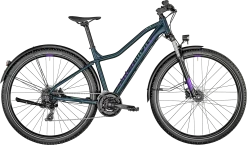 Bergamont Revox 3 FMN EQ 2021 - Grøn