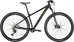 Bergamont Revox 7 2021 - Sort