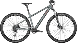 Bergamont Revox 4 2021 - Grå