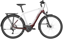 Bergamont E-Horizon Edition LTD Gent 2022