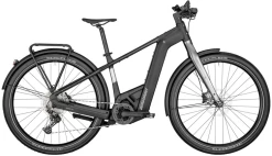 Bergamont E-Revox Premium Rigid EQ 2022