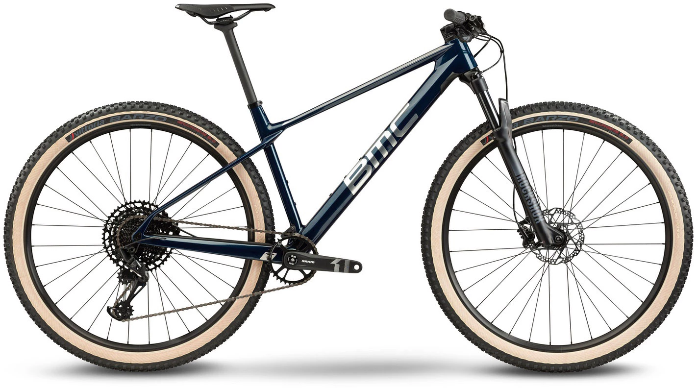 BMC Twostroke 01 THREE 2021