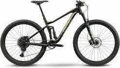 BMC Speedfox ONE 2022 - Sort