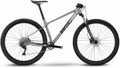 BMC Twostroke AL SIX 2023 - Grå