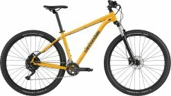 Cannondale Trail 5 27.5" 2023 - Gul
