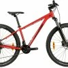 Cannondale Trail 7 27.5" 2023 - Rød