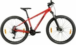 Cannondale Trail 7 27.5" 2023 - Rød