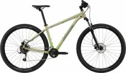 Cannondale Trail 8 27.5" 2023 - Grå