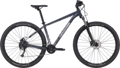 Cannondale Trail 6 27.5 2023 - Blå