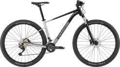 Cannondale Trail SL 4 2023 - Grå