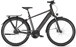 Kalkhoff IMAGE 5.B XXL Herre 2020 - Grå