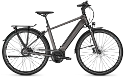 Kalkhoff IMAGE 5.B EXCITE Herre 2020 - Grå