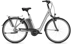 Kalkhoff AGATTU 3.S MOVE Dame 2020 - Grå
