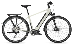 Kalkhoff ENDEAVOUR 5.S ADVANCE Herre 2020 - Hvid