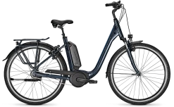 Kalkhoff AGATTU 1.B XXL Dame 2021 - Blå