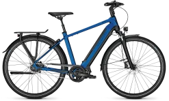 Kalkhoff IMAGE 5.S ADVANCE Herre 2020 - Blå