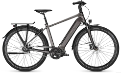 Kalkhoff IMAGE 5.S XXL Herre 2020 - Grå