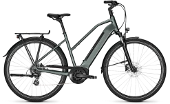 Kalkhoff ENDEAVOUR 3.B MOVE Dame - Grå