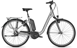 Kalkhoff AGATTU 3.B EXCITE Dame 2020 - Grå