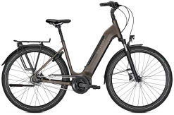 Kalkhoff IMAGE 3.B MOVE 500wh Dame - Gul