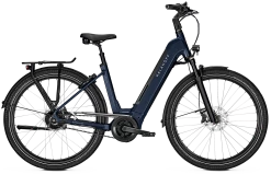 Kalkhoff IMAGE 5.B EXCITE+ BLX 625wh Dame - Blå