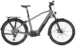 Kalkhoff ENTICE 7.B MOVE+ 750wh Herre - Grå