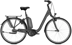 Kalkhoff AGATTU 3.B MOVE Dame 2019 - Grå