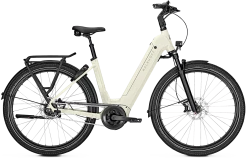Kalkhoff IMAGE 5.B MOVE+ 625wh Dame 2023 - Hvid