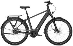 Kalkhoff IMAGE 5.B MOVE+ R 625wh Herre 2023 - Sort