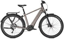 Kalkhoff ENTICE 5.B MOVE+ 625wh Herre 2023 - Grå