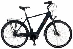 Kreidler Vitality Eco 8 Diamant 2021