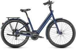 Moustache LUNDI 27.5 2021 - Blå