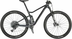 SCOTT Spark RC 900 Team 2021 (Udstillingsmodel)