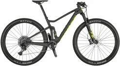 SCOTT Spark RC 900 Comp 2021 (Udstillingsmodel)