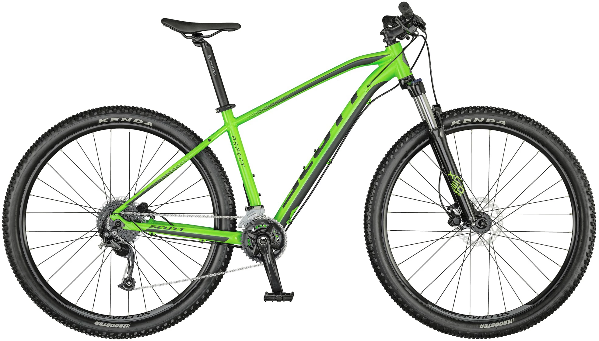 SCOTT Aspect 950 2021