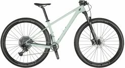 SCOTT Contessa Scale 930 2021