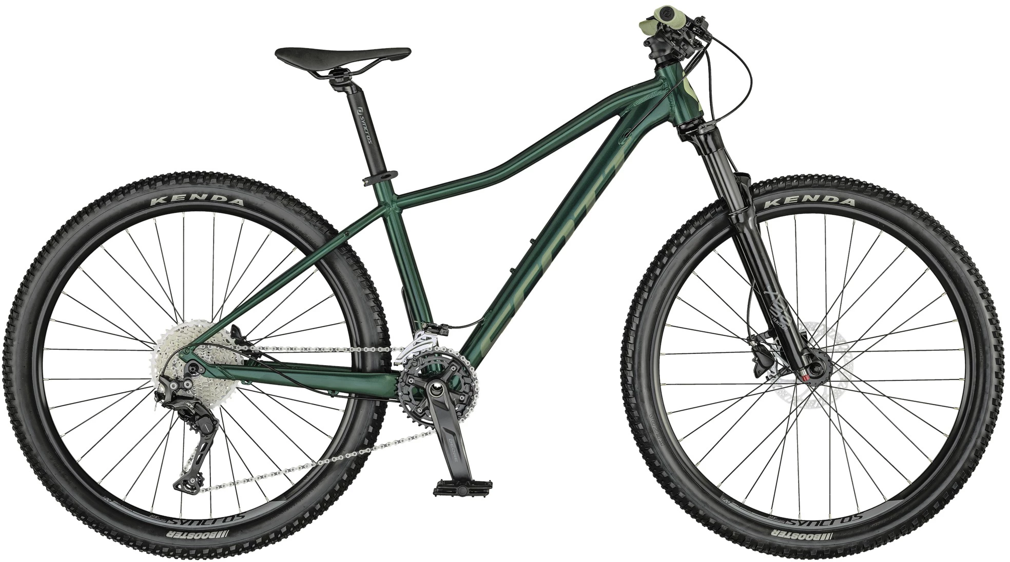 SCOTT Contessa Active 10 2021